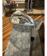 Callaway Apex 9 Iron Recoil ESX 460 F2 Graphite Shaft-Right Hand - $108.57 CAD