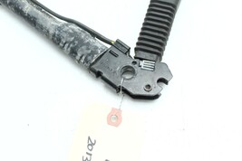 2012-2018 BMW F30 335i 328i FRONT RIGHT PASSENGER SEAT BELT BUCKLE H1474 image 15