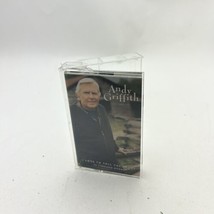 ANDY GRIFFITH &quot;I Love To Tell The Story&quot; 25 Timeless Hymns Cassette - $15.64