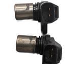 Camshaft Position Sensor From 2005 Toyota Tundra  4.7 90919A5002 Set of 2 - £19.83 GBP