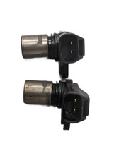 Camshaft Position Sensor From 2005 Toyota Tundra  4.7 90919A5002 Set of 2 - £19.77 GBP