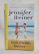 Best Friends Forever - A Novel by Weiner, Jennifer Book The Fast Free Shipping - £5.39 GBP