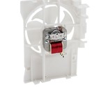 OEM Microwave Fan Motor For Hotpoint RVM1625WD004 RVM1625WD002 RVM1625BD... - $177.06