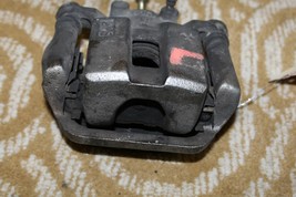 2003-2007 INFINITI G35 COUPE REAR LH DRIVER SIDE BRAKE CALIPER W/ PADS K8089 image 6