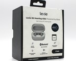 lexie B2 Hearing Aids Powered by Bose Self-Fitting OTC Hearing Aids, Sealed - £431.77 GBP