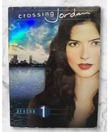 Crossing Jordan: Season 1 (DVD, 2001) OOP - $80.00