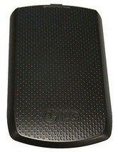 OEM New Black Mobile Phone Battery Door Back Cover Case Replacement For LG GB230 - £4.80 GBP