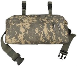 Usgi Cif Issued Acu Molle Ii Waist Pack Bag Airborne Military 8465-01-524-7263 - £11.47 GBP