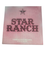 Jeffree Star Mini Star Ranch Eyeshadow Palette  - $8.00