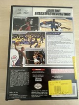 NBA Live 2004 - Nintendo GameCube 2003 - Tested &amp; Complete w/Manual CIB - £7.83 GBP