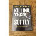 Killing Them Softly DVD - $14.73