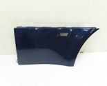 98 BMW Z3 E36 1.9L #1266 Fender, Front Right Montreal Blue - $79.19