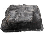 Lower Engine Oil Pan From 2017 Jeep Compass  2.4 665AEE234 - $39.95