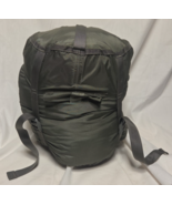 Sleeping Bag, Intermediate Cold Weather, Urban Grey, 8465-01-547-2694 w/... - $67.82 CAD