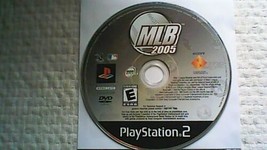 MLB 2005 (Sony PlayStation 2, 2004) - £3.32 GBP