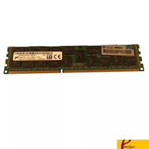 ORIGINAL HP 672631-B21 684031-001 672612-081 16GB DDR3 PC3-12800R Mem Kit - $53.71