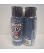 Anitas Acrylic Paint 2oz 4 Pack All Purpose Craft Paint - Heavy Fog 308065 - $183.96 MXN