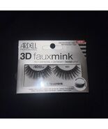 Ardell-Professional-3D Faux Mink Lashes-Lightweight With Invisiband-853 ... - €13,59 EUR