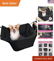 Universal Fit Dog Booster Seat - Waterproof &amp; Scratch Resistant for Medi... - $45.00