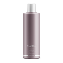 Aluram Daily Trio - Shampoo, Conditioner, Volumizing Foam image 2