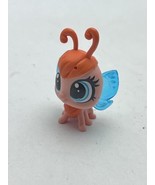 Littlest Pet Shop~#257~Fanya Faralla~Chasing Butterflies~Deco~Pets In Th... - $9.20