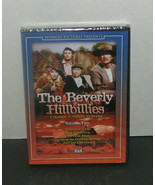 The Beverly Hillbillies - 5 Classic Episodes: Vol. 2 (DVD) - £5.39 GBP