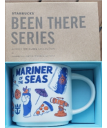 *Starbucks 2023 Royal Caribbean Mariner Of The Seas Been There Mug NEW I... - $958.56 MXN