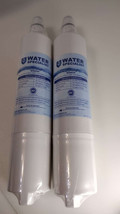 2 pcs Water Specialist WS603A Water Filter LT600P New &amp; Shrink Wrap Sealed - £7.50 GBP