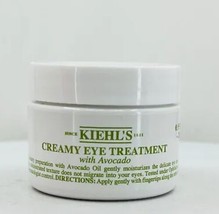 Kiehl&#39;s Creamy Eye Treatment with Avocado - 0.95oz - £35.53 GBP