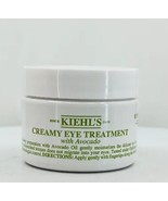 Kiehl&#39;s Creamy Eye Treatment with Avocado - 0.95oz - $60.28 CAD