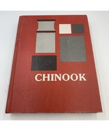 1975 Chinook WSU yearbook Washington State University year book college ... - $18.69