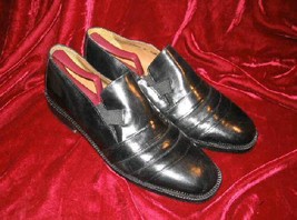 Stacy Adams Comfort Flex Dress Shoes Loafers 13 M - $34.50