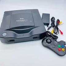 Neo geo CD Sistema SNK neogeo Superior Carga Modelo Consola De Japón - £231.47 GBP