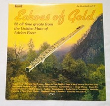 Echoes Of Gold - Vinyl Record LP Album - WW 5062 - 1979 vtd - £6.89 GBP