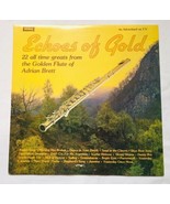 Echoes Of Gold - Vinyl Record LP Album - WW 5062 - 1979 vtd - $8.67