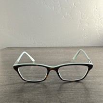 Ralph Lauren Eyeglasses RA 7044 601 Blue Tortoise FRAMES ONLY 52-16-135 - $422.82 MXN