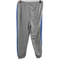 Ideology Grey Jogger Side Stripe Size Large New - £10.70 GBP