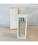 Mary Kay Cityscape 1.7 fl oz Spray Perfume for Women Full Size Eau de Pa... - £24.17 GBP