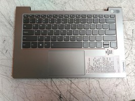 Broken Plastic Lenovo ThinkBook 14 G2 ARE Base Ryzen 5 4500U 2.3GHz 6GB 256GB - $88.80