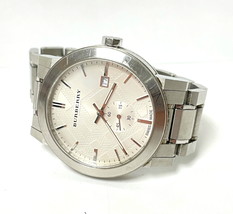 Burberry Wrist watch Bu9900 298860 - £101.20 GBP