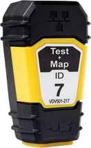 VDV501-217 Cable Tester Remote, Test + Map Remote #7 for Klein Tool - $62.99