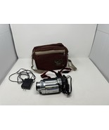 JVC GR-DVL522u Digital Video Camera W/Case - $69.91