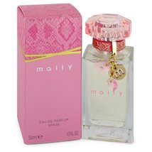 Mally by Mally Eau De Parfum Spray 1.7 oz for Women - £9.30 GBP