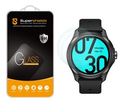 2X Tempered Glass Screen Protector For Ticwatch Pro 5 - £13.62 GBP