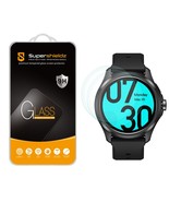 2X Tempered Glass Screen Protector For Ticwatch Pro 5 - £14.15 GBP