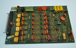 Miller Welder PCB Printed Circuit Control Board   Model# 059322  JH-22-1 - £87.29 GBP