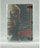 Alfred Hitchcock: A Legacy of Suspense (DVD, 2011, 4-Disc Set) - £4.72 GBP