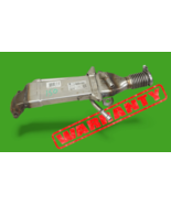 09-13 bmw e70 m57 diesel turbo engine exhaust cooler egr valve 780792702... - €114,96 EUR