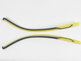 Temple Arm Leg Replacement Parts Redline optics RH139-C1 140 Matte Yello... - $46.17