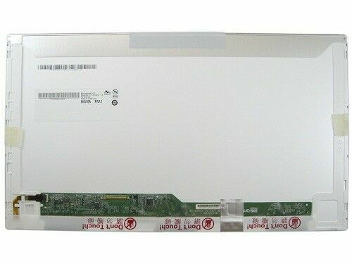 NEW HP-COMPAQ PAVILION G6-2213NR 15.6 LED LCD SCREEN - $52.82